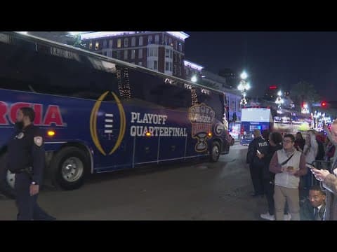 NOPD, State Police prepare for the Sugar Bowl in the aftermath of the Bourbon Street Attack