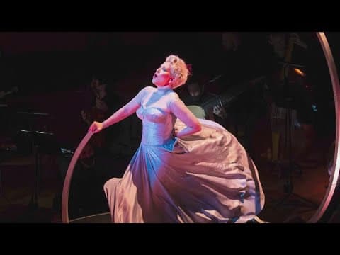 Opera star Joyce DiDonato brings her new show ‘EDEN’ to San Diego