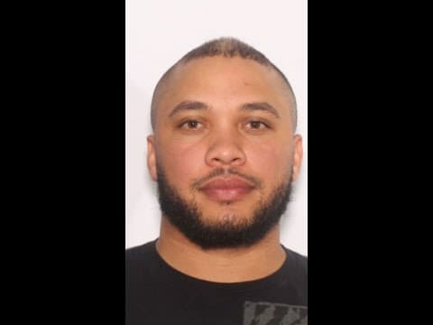 Authorities release ID of suspect, bodycam video after deadly police shooting in Grove City