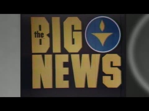 CBS 8 65th Anniversary History 2014