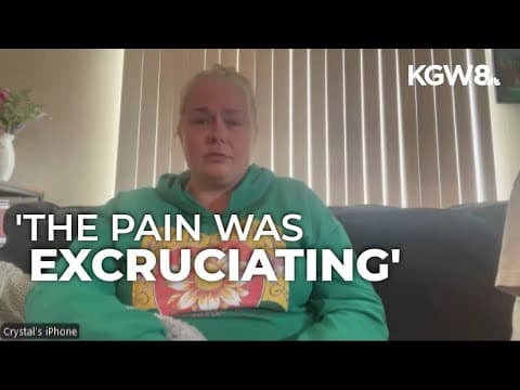 Woman hospitalized with multiple life-threatening infections after swimming in Columbia River