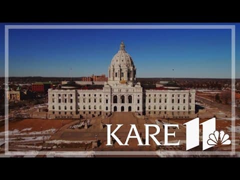 Gov. Walz schedules special election to fill vacant State Senate seat