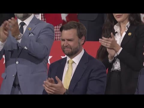 What to expect on day 3 of the Republican National Convention