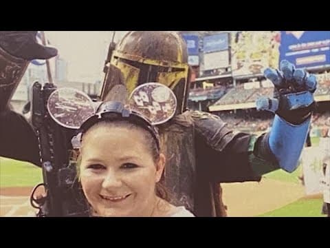 Who killed Elizabeth Barraza? Family of Tomball woman shot in front of her garage to hold press conf