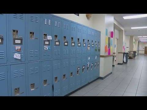 North Texas schools embrace open enrollment to boost attendance amid funding competition