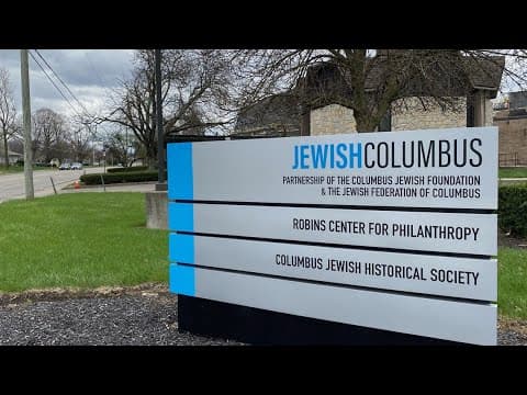 'Chilling': Members of central Ohio’s Jewish community react to arrest of Columbus Torah Academy sec