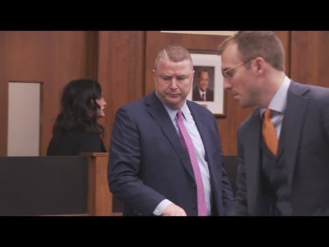 Former southern Indiana sheriff Jamey Noel has shipping containers seized