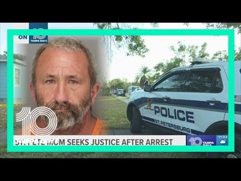 Mother of woman stabbed to death seeking justice after arrest