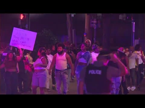 Family of man shot by police demand to see bodycam video