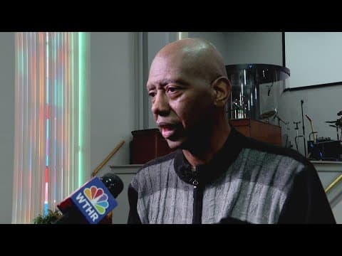 Indianapolis Ten Point Coalition expanding its mission