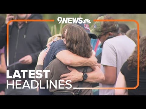 Latest headlines | 1 high school student dead, 2 others injured in shooting at Evergreen High School