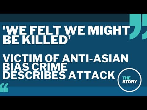 Victim of bias crime on Eastbank Esplanade wants suspect jailed