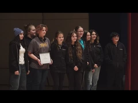 Over 300 students attend Trio Day 2025 at UT