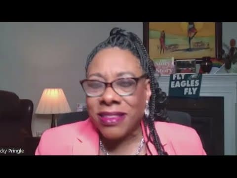 National Education Association worries about the impact of cuts to the Department of Education