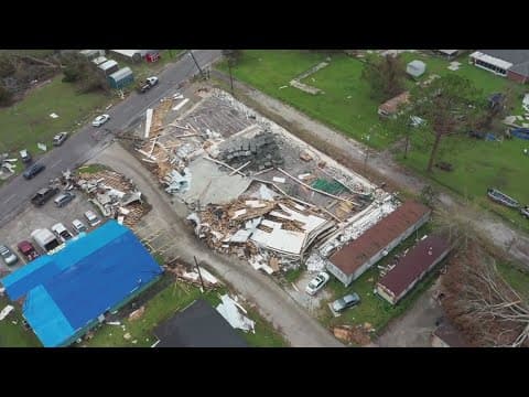 Insurance Commissioner-elect addresses skyrocketing Louisiana insurance rates