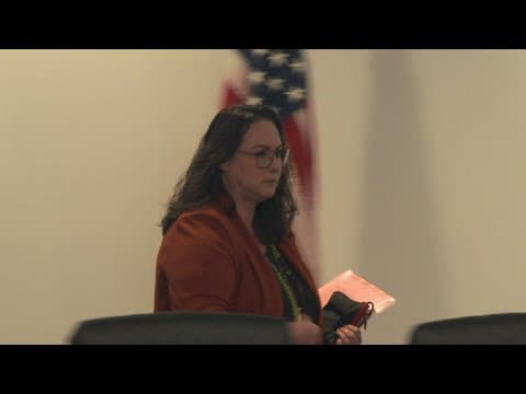 Fort Worth ISD meeting on superintendent's contract