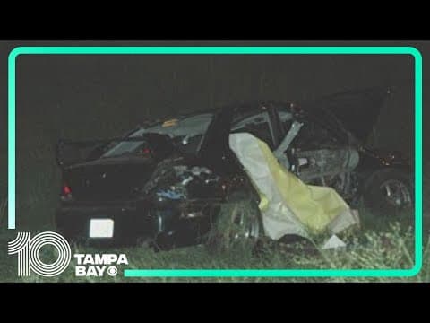 Tampa mom who lost son to drinking and driving urges safety ahead of New Year's celebrations