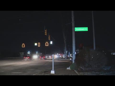 Power mostly restored after thousands of outages in northwest Columbus