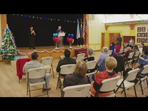 President Biden signs same-sex marriage bill at White House ceremony
