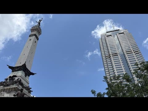 IMPD denounces 'hate group' demonstration in downtown Indy