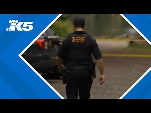 Horror of Fall City killings likely impacting investigators, former sheriff says