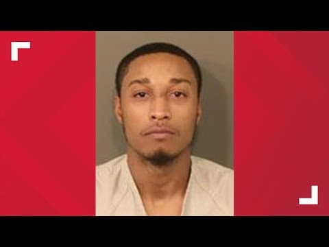 Man admits role in fatal shooting of 38-year-old man in Linden; held on $1 million bond