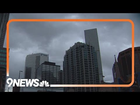 May rain event could bring flood risk for those living near floodplains