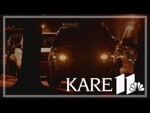 Shots fired at Ramsey County deputy during pursuit in St. Paul