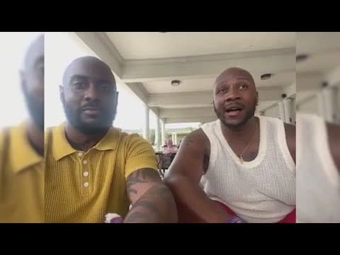 Love Jamaica, but ready to go. Vacationers stuck on Caribbean island due to Hurricane Beryl