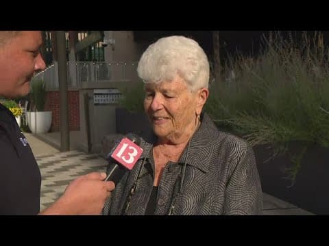 Lin Dunn to receive first 'Inspiring Women Award'