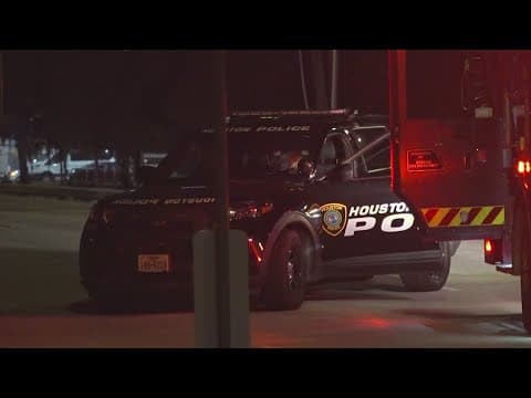 One person killed in crash near Texas Medical Center