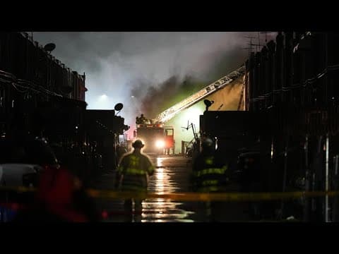 Pa Gov. Josh Shapiro giving update on Philadelphia plane crash