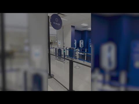 Self boarding gates coming to DC