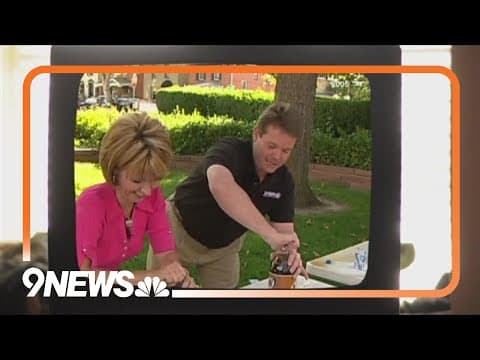 20 years since Mentos experiment went viral