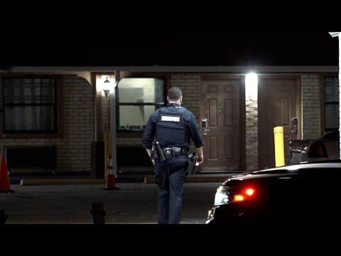 HPD update: 3 hurt in shootout outside motel