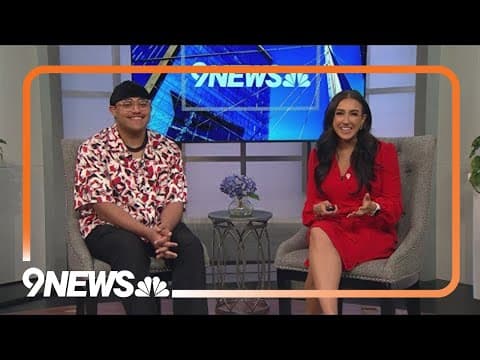 Poetry Out Loud state champion Rize Simmons headed to National Championship