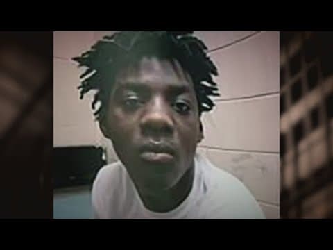 Serial juvenile escapee found not guilty in New Orleans armed robbery trial