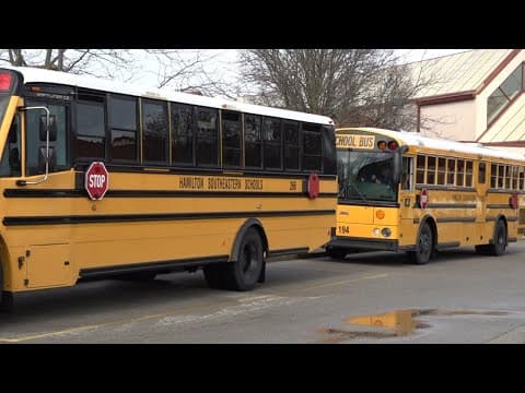 Hamilton Southeastern Schools to open enrollment to families outside the school district