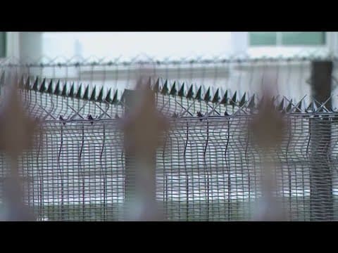 DC braces for Election Day with amped up security precautions