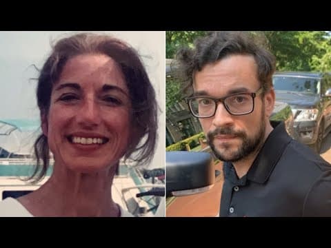 NOW: Maryland Officials Announce Sentence in 2001 Cold Case Murder