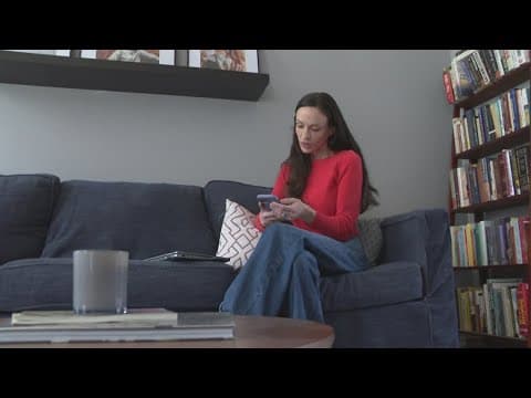 Military spouse who was a probationary employee at the CDC fired over the weekend