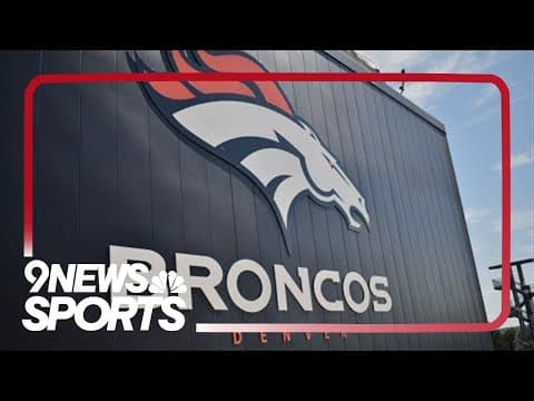 Broncos training camp begins today