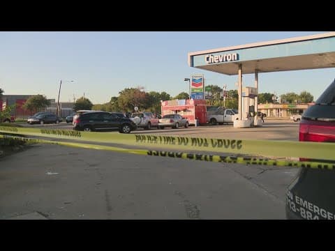 Houston food truck owner shot to death during robbery attempt near Hobby Airport, police say
