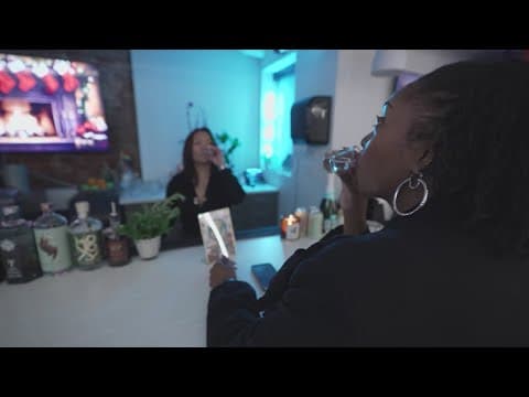 Here are some tips for success as you embark on dry January