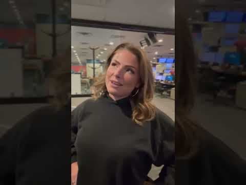 Reggie Wilson and the KARE 11 Sports team preview pre-game special on Sunday