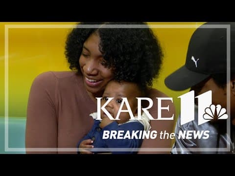 VR technology helps doctors see, plan removal of infant's 'once-in-a-lifetime' heart tumor