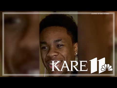 MPD use-of-force training led by officer who shot and killed Amir Locke