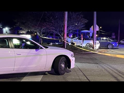 US attorney general debuts violent crime reduction plan in Indianapolis