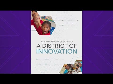 HISD's District Advisory Committee approves plan that seeks waivers, exemption from state law