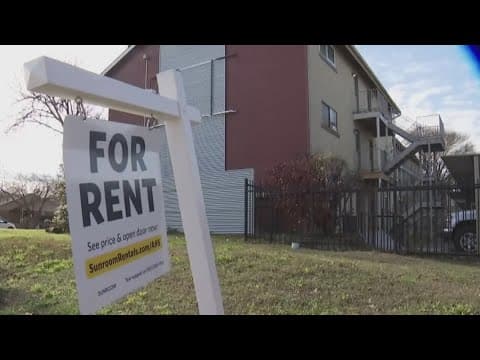 Knoxville eviction program sees funding cuts; courtroom sees overflow of people